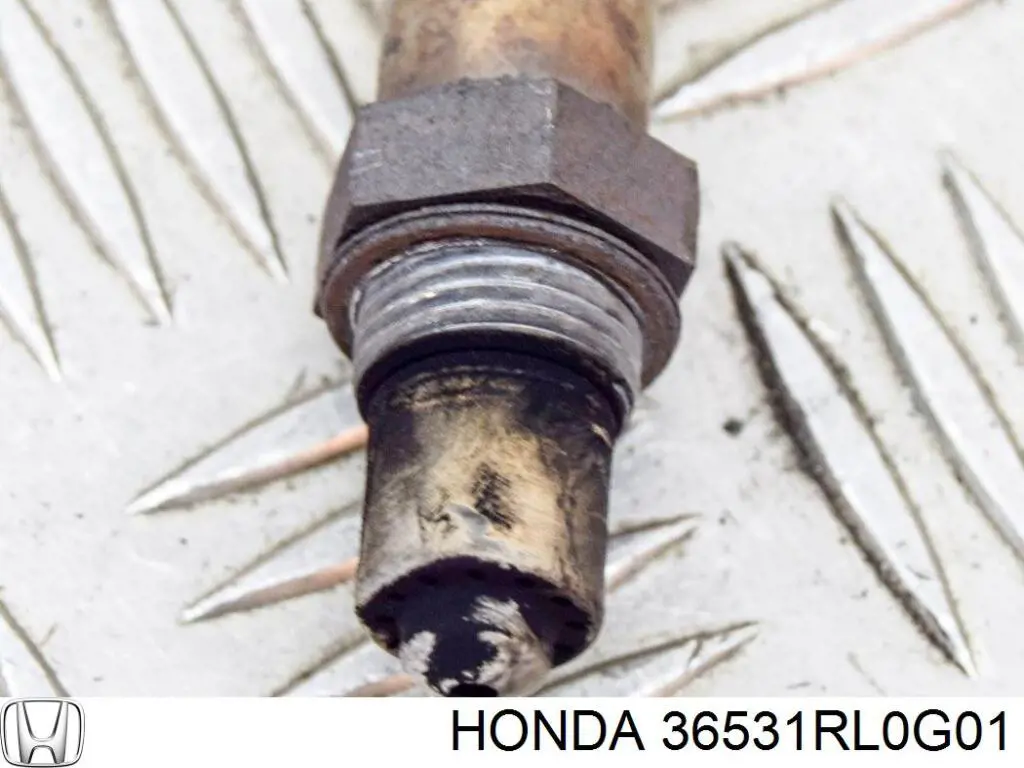 Датчик кислорода до катализатора 0281004422 Honda