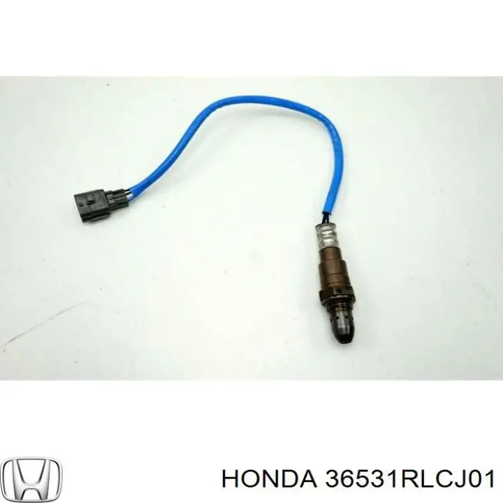  36531RLCJ01 Honda