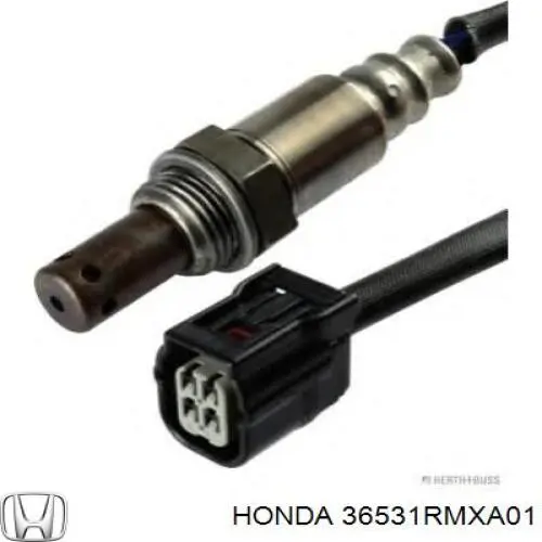 36531RMXA01 Honda