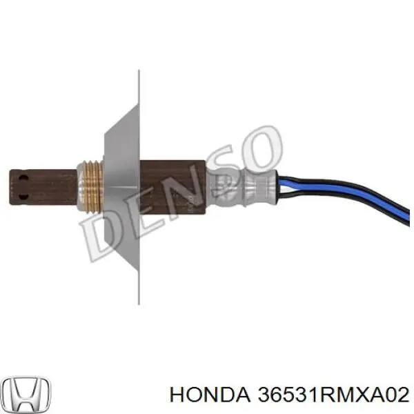  36531RMXA02 Honda