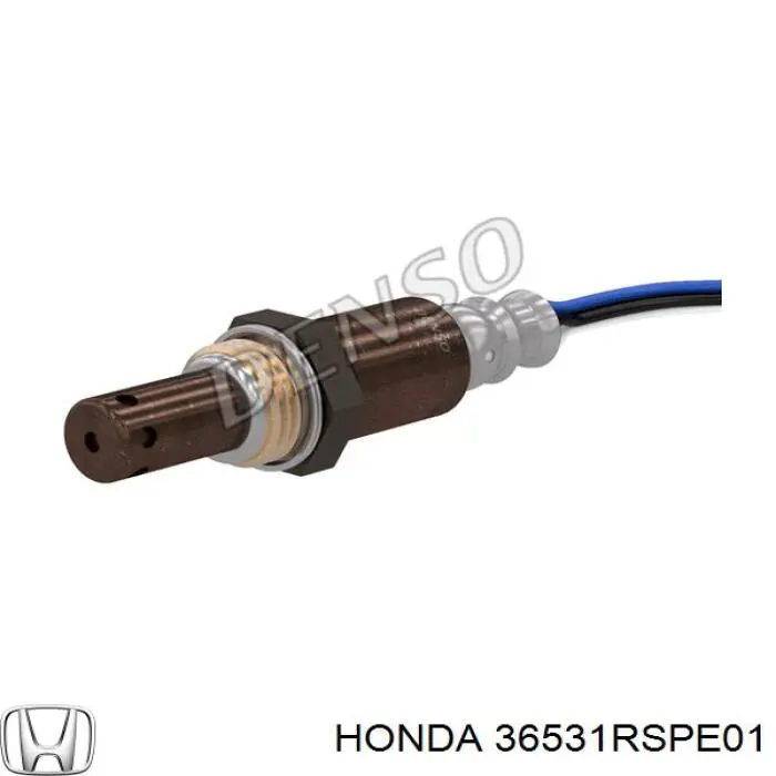  36531RSPE01 Honda