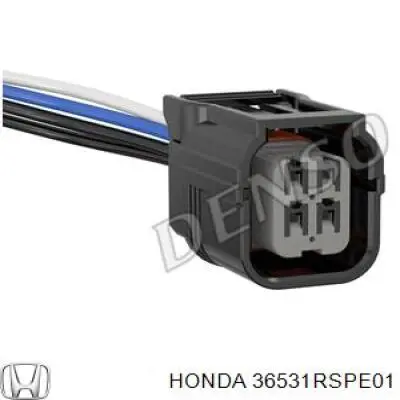  Honda 36531RSPE01 цена, от 125.40 USD