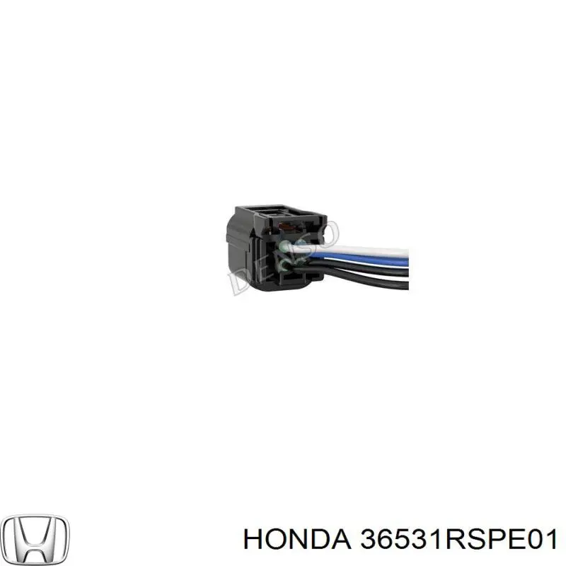 Купить DOX0593 Denso 