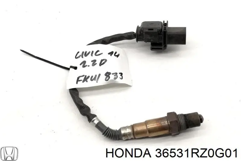 36531RZ0G01 Honda 