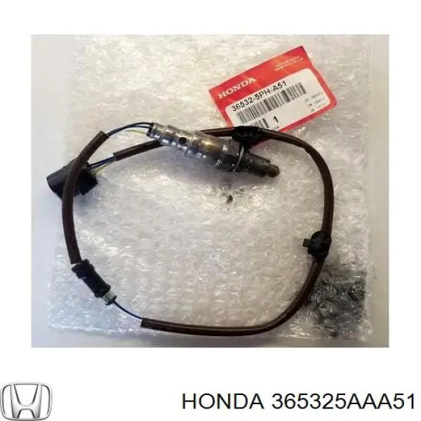 365325AAA51 Honda 