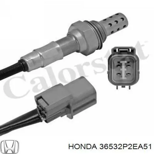 Лямбда зонд 36532P2EA51 Honda
