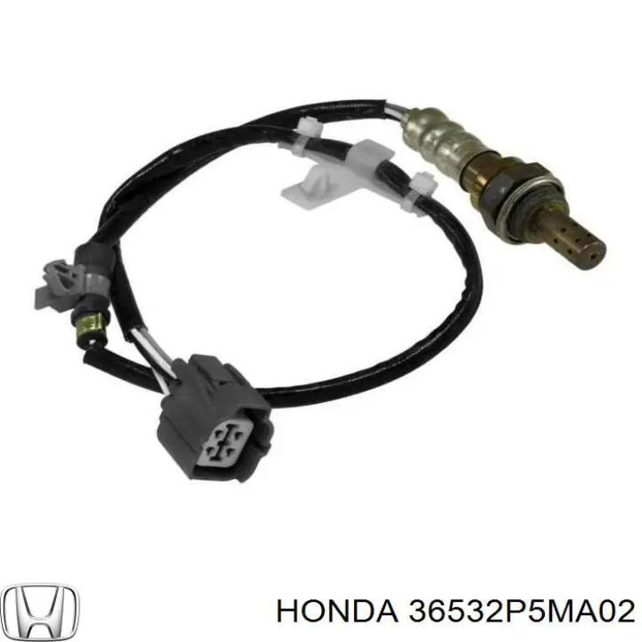  36532P5MA02 Honda