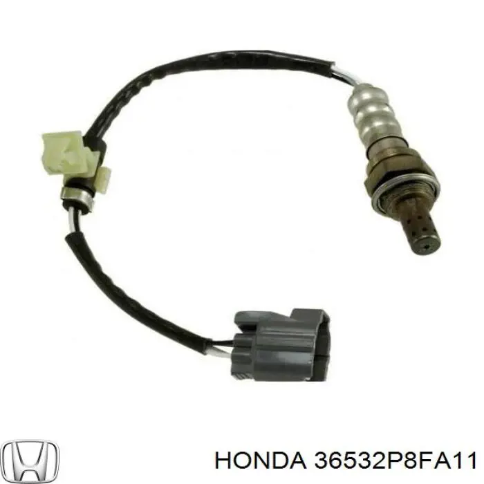 Лямбда-зонд, датчик кислорода Honda 36532P8FA11