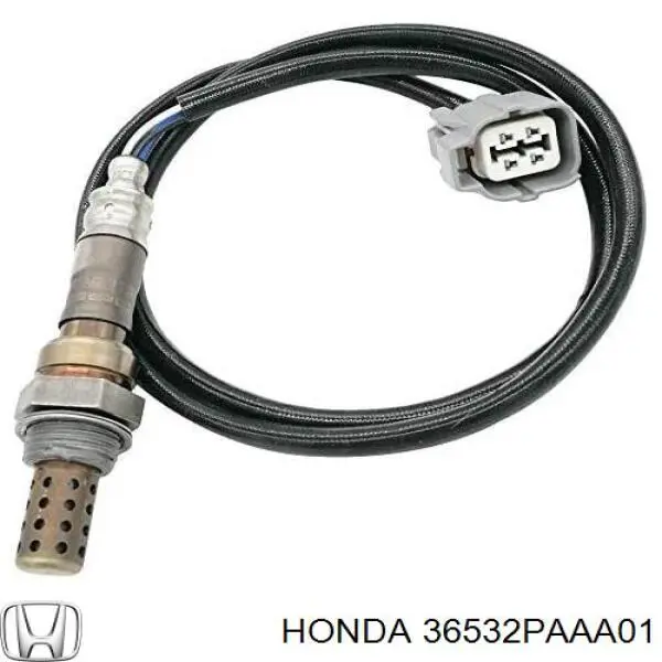 36532PAAA01 Honda 