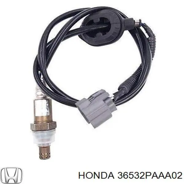 36532PAAA02 Honda лямбда-зонд, датчик кислорода