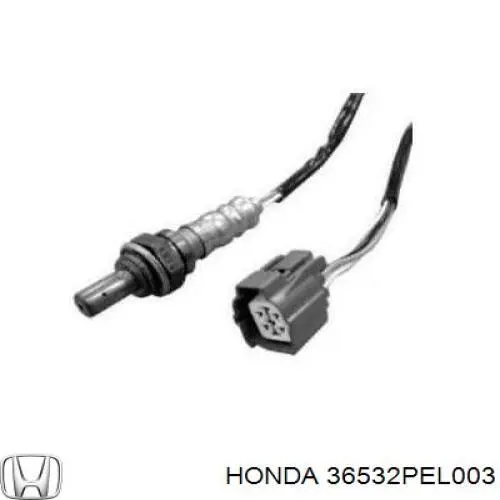  36532PEL003 Honda