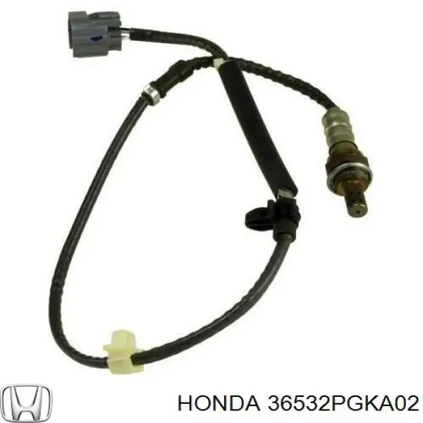  36532PGKA02 Honda