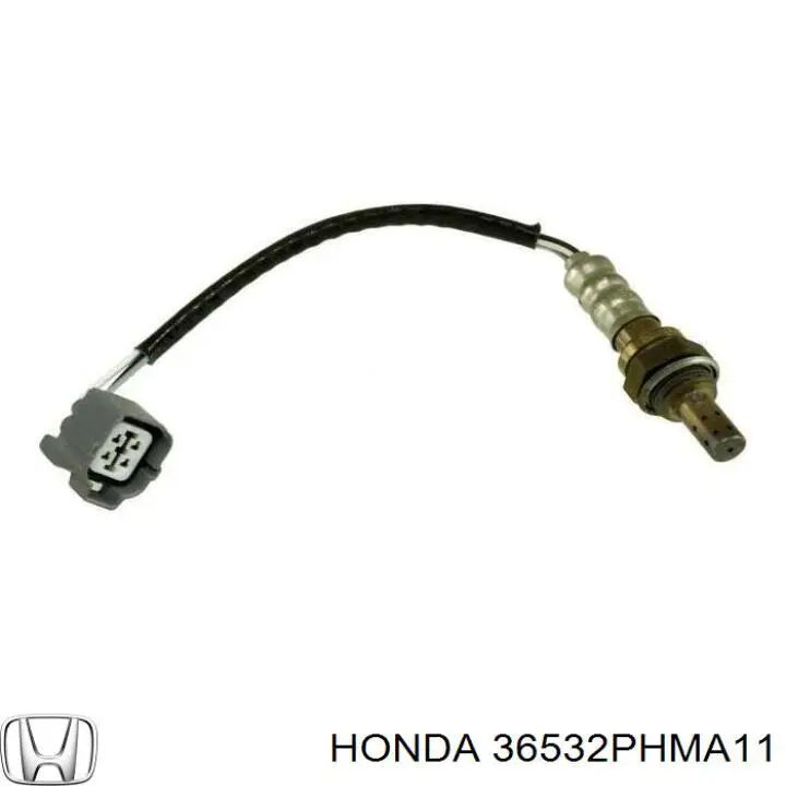  36532PHMA11 Honda