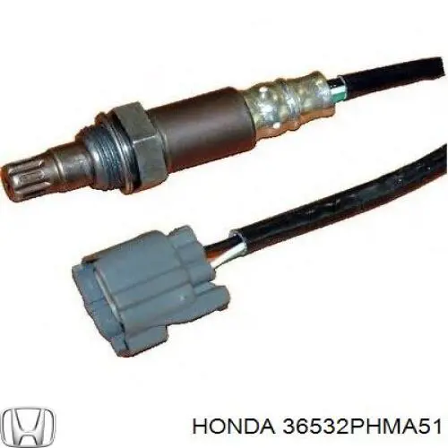 36532PHMA51 Honda
