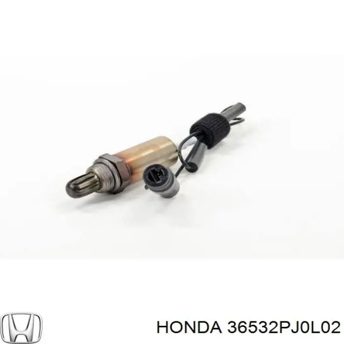 36532PJ0L02 Honda