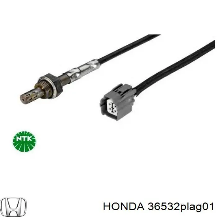  36532PLAG01 Honda