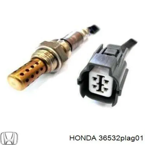 36532PLAG01 Honda 