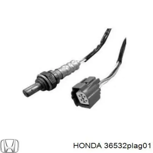  Honda 36532PLAG01 цена, от 445.28 USD