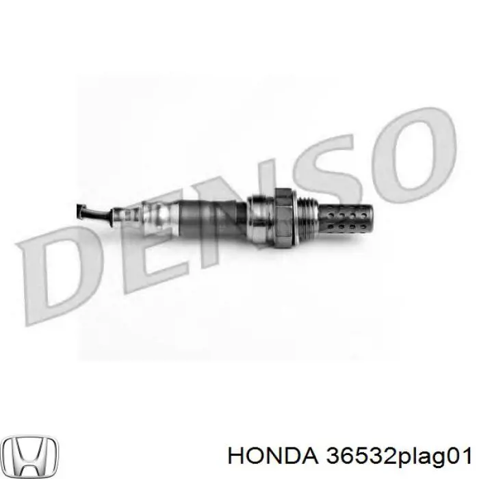 Купить 36532PLAG01 Honda 