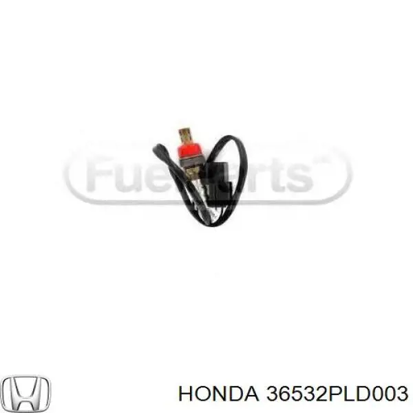 Лямбда зонд 36532PLD003 Honda