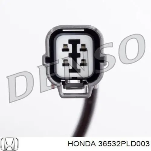 Лямбда-датчик Honda 36532PLD003
