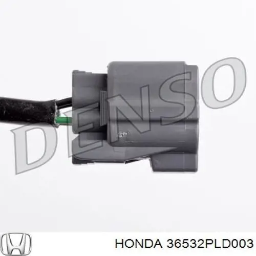 Купить 36532PLD003 Honda Датчик концентрации кислорода