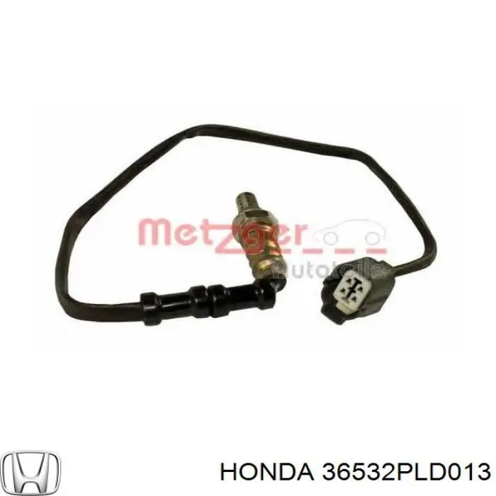 Лямбда зонд 36532PLD013 Honda