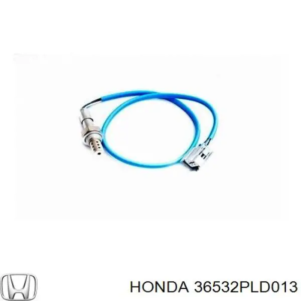 Лямбда датчик кислорода Honda 36532PLD013 цена, от 81.52 USD