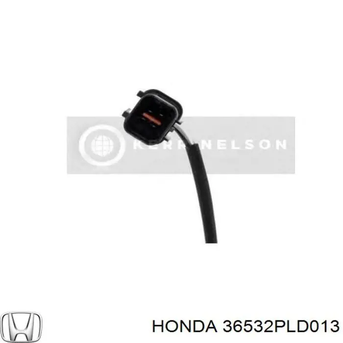 Купить 36532PLD013 Honda Датчик концентрации кислорода