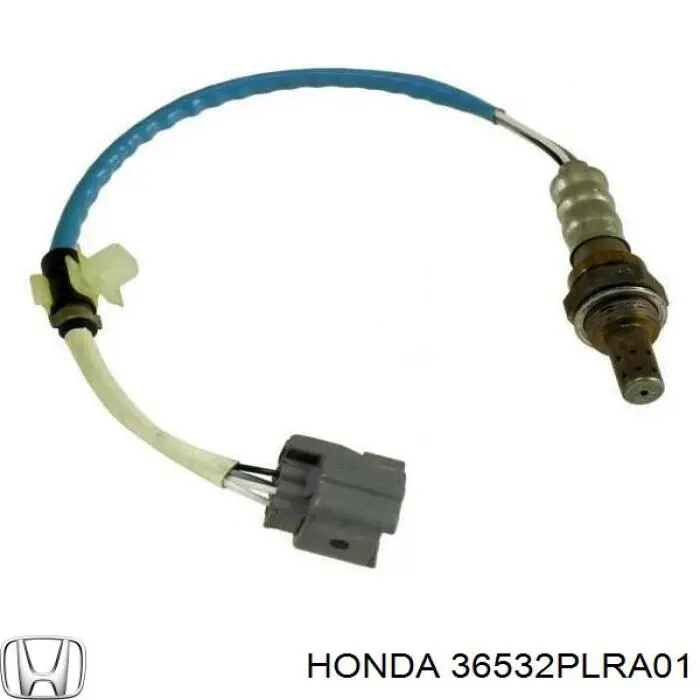 36532PLRA01 Honda