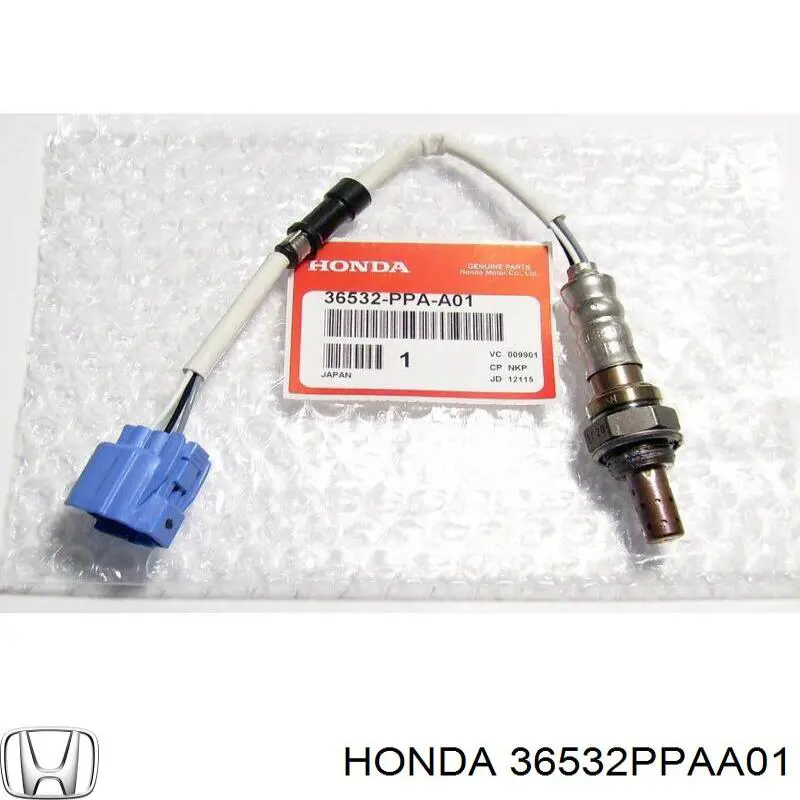 36532PPAA01 Honda