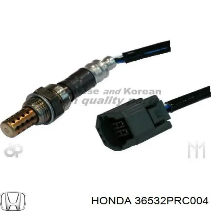 Купить 36532PRC004 Honda 