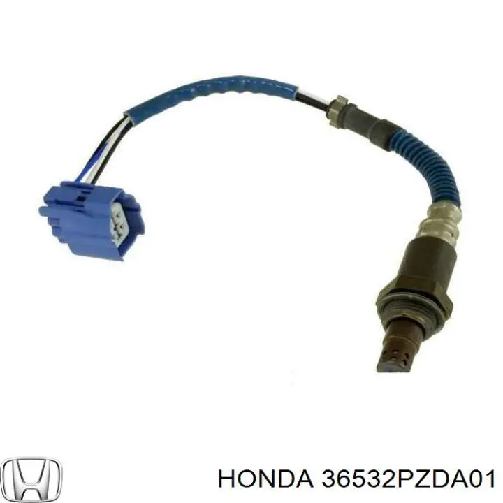 36532PZDA01 Honda