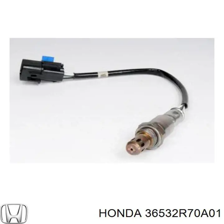 Лямбдазонд, датчик кислорода после катализатора Honda 36532RSJE01 цена, от 50.68 USD