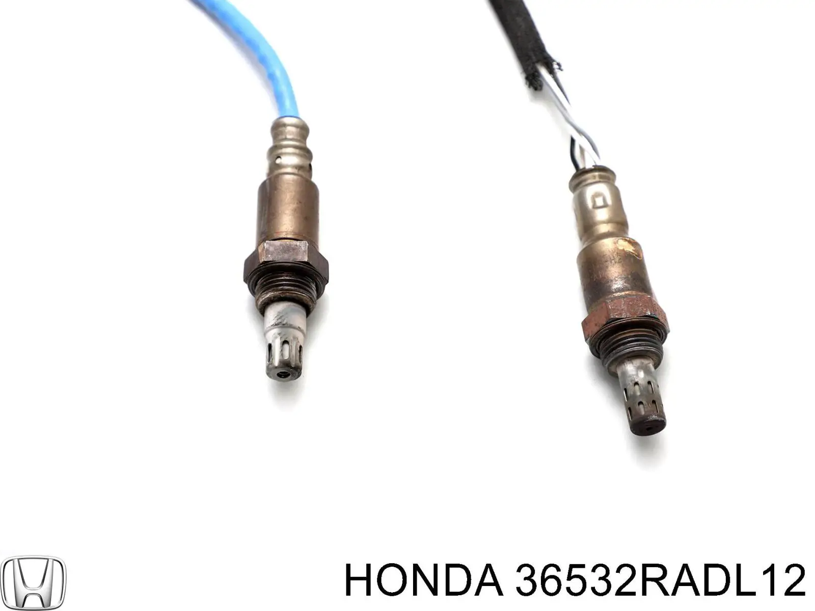 Купить 36532RADL12 Honda Лямбда-зонд, датчик кислорода после катализатора