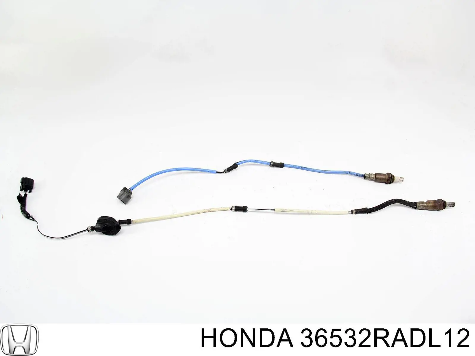 Лямбда зонд после катализатора Honda 36532RADL12