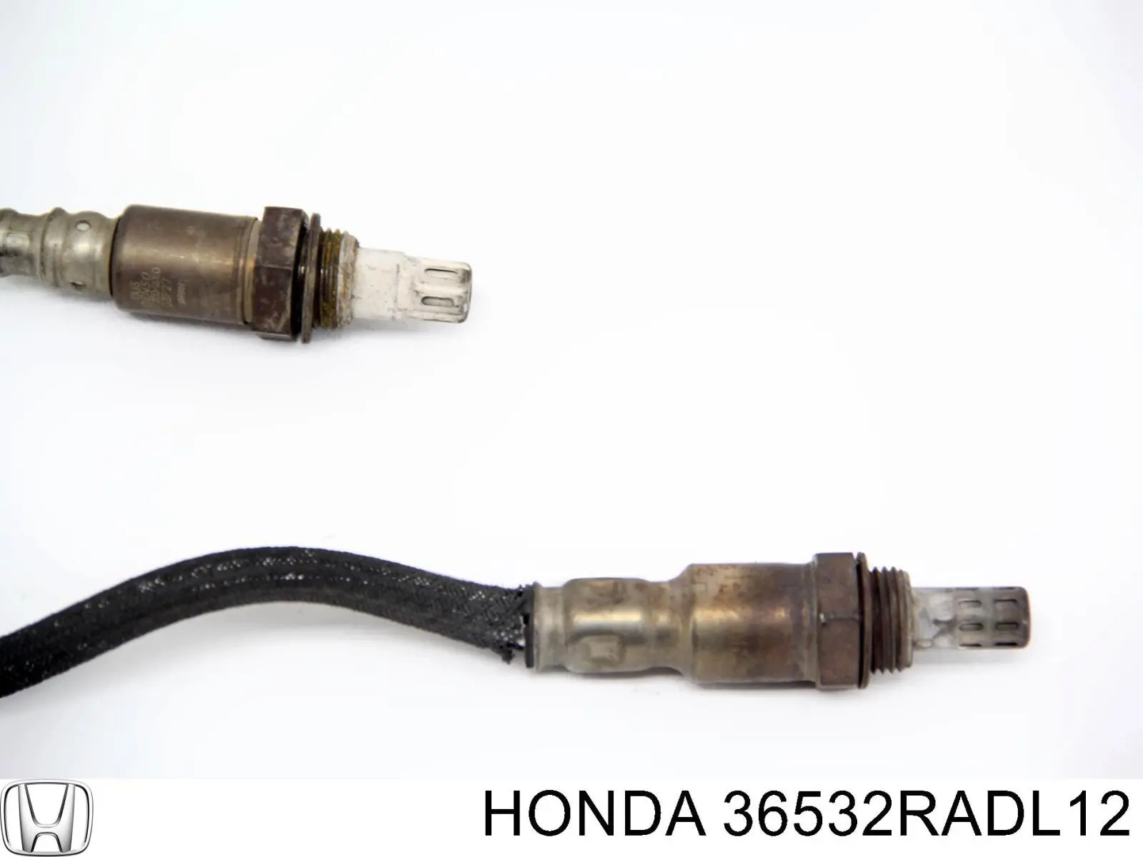36532RADL12 Honda Датчик кислорода после катализатора