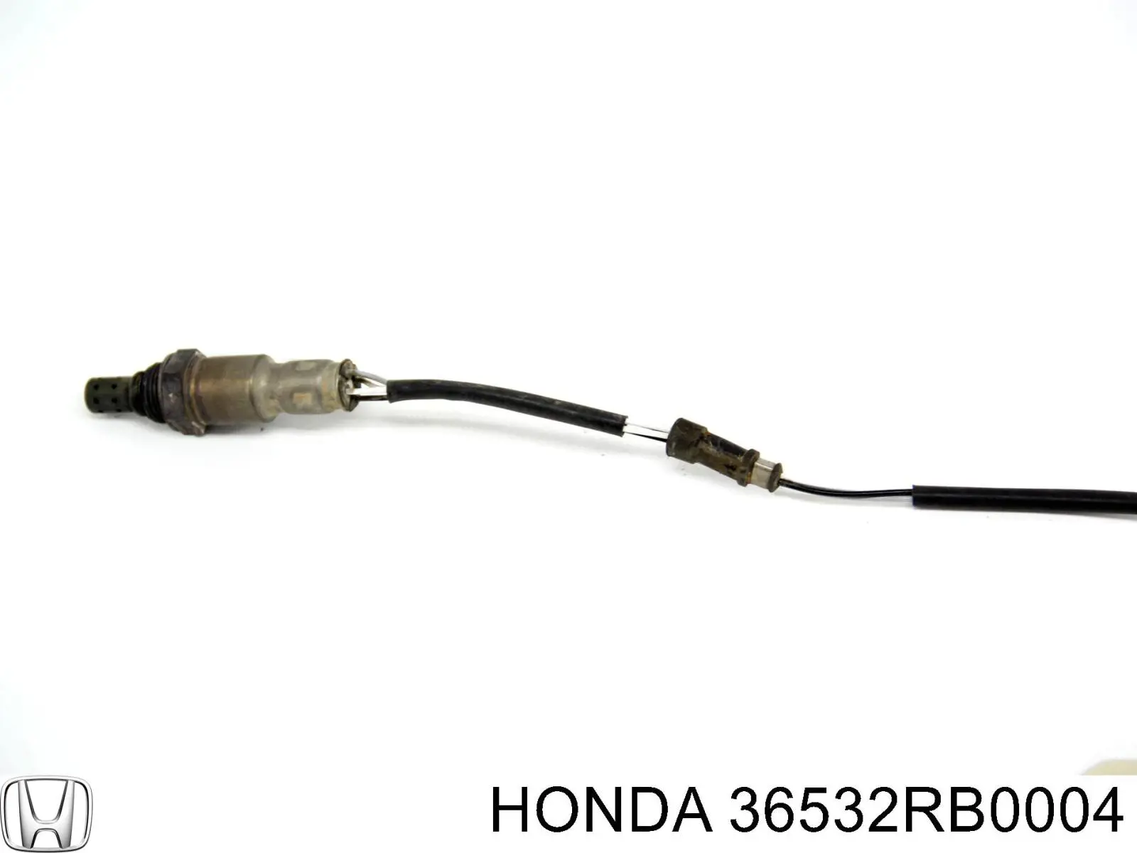 Купить 36532RB0004 Honda Лямбда-зонд, датчик кислорода после катализатора