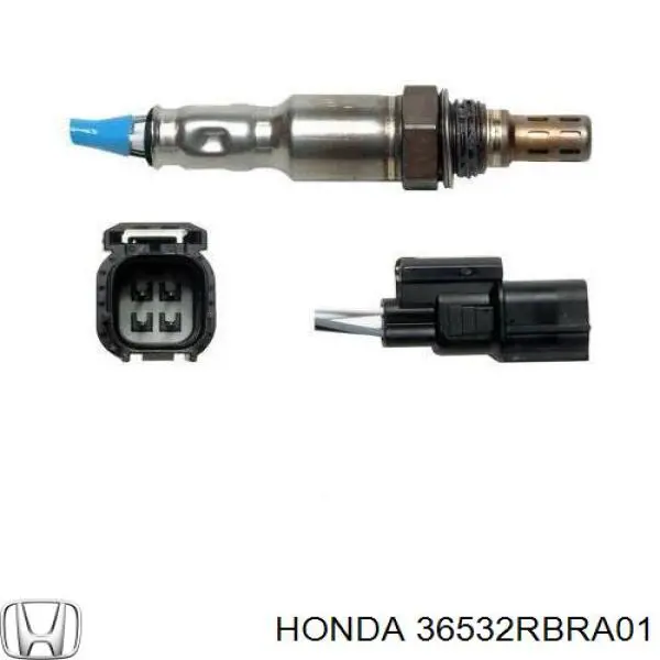  36532RBRA01 Honda