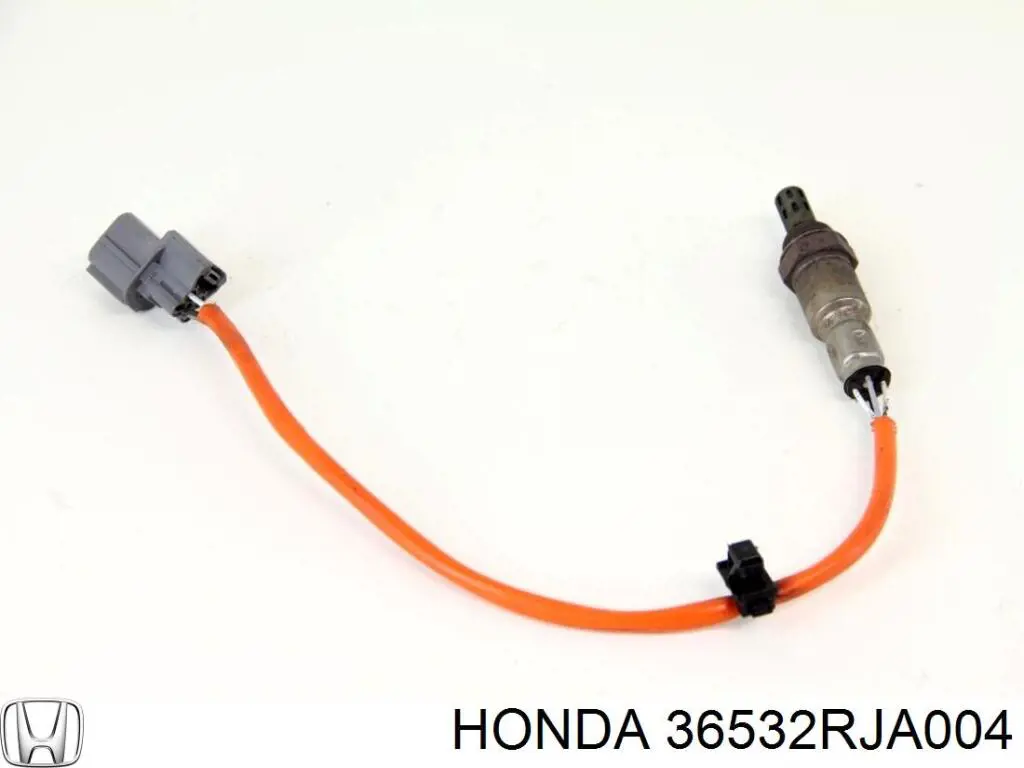 36532RJA004 Honda лямбда-зонд, датчик кислорода после катализатора