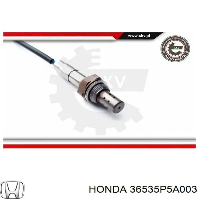 36535P5A003 Honda 