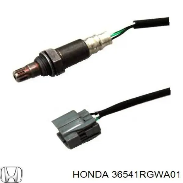  Honda 36541RGWA01 цена, от 202.73 USD
