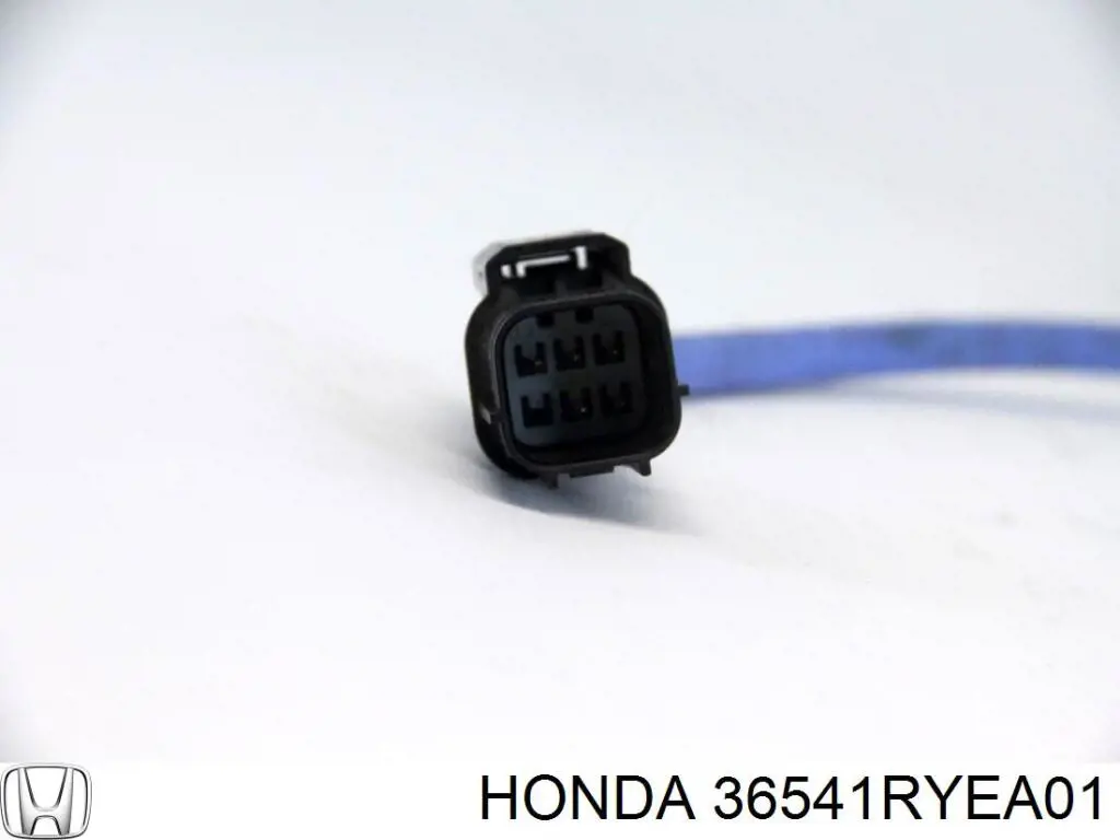 Sonda Lambda, Sensor de oxígeno antes del catalizador derecho 36541RYEA01 Honda/Acura