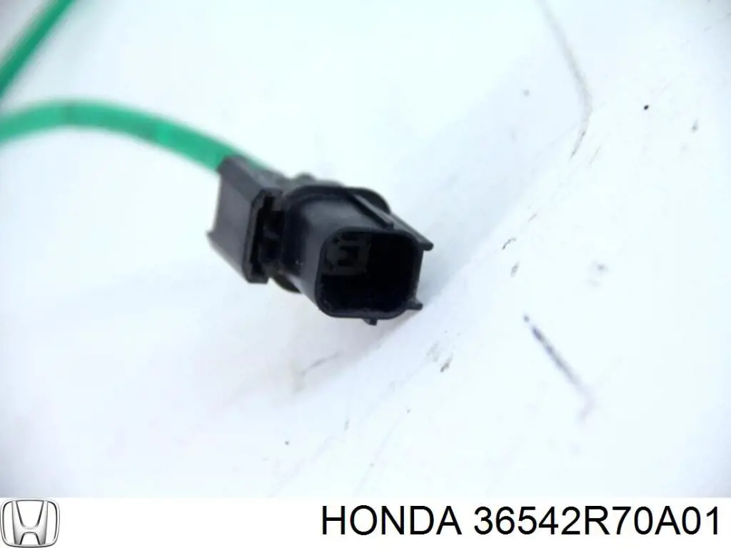 Датчик кислорода после катализатора 36532RSJE01 Honda