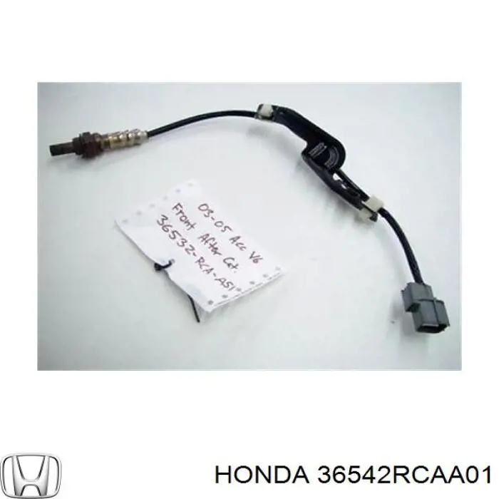 36542RCAA01 Honda