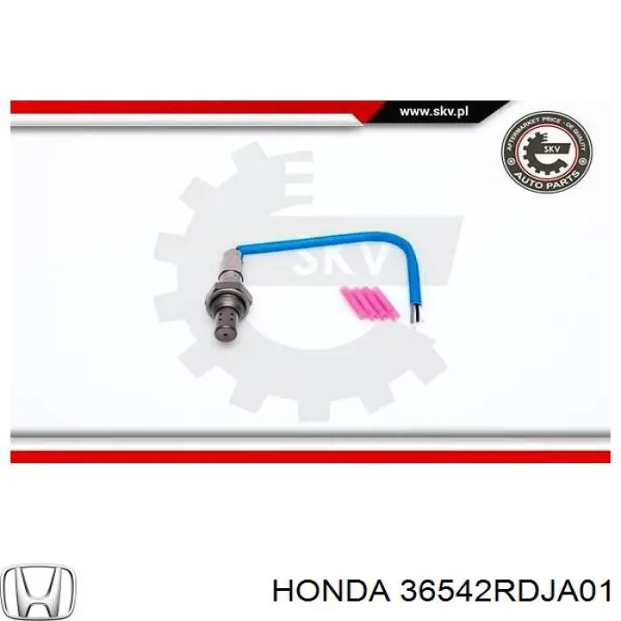  Honda 36542RDJA01 цена, от 76.19 USD