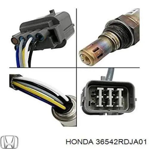  36542RDJA01 Honda