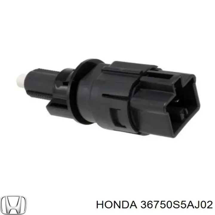 Купить 36750S5AJ02 Honda Лягушка стоп сигнала