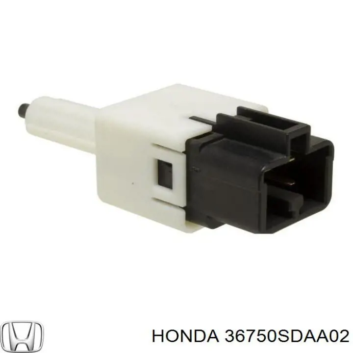 36750SDAA02 Honda датчик включения стопсигнала