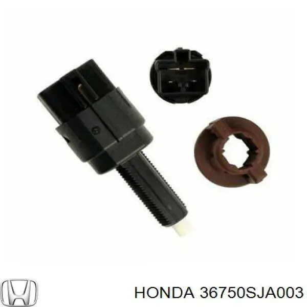 Лягушка Honda 36750SJA003 цена, от 10.17 USD